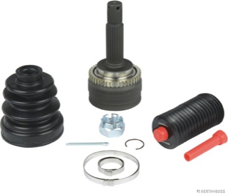 Homokineet reparatieset Herth+Buss Jakoparts J2825120