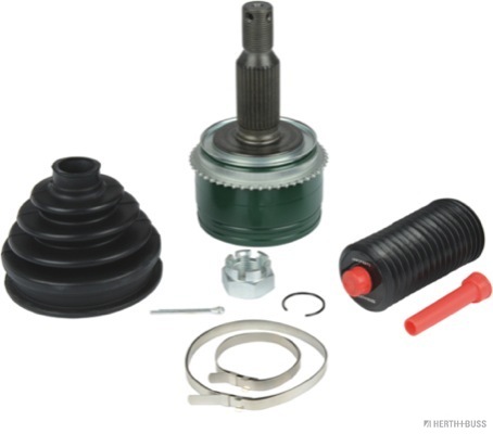 Homokineet reparatieset Herth+Buss Jakoparts J2825136