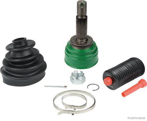 Homokineet reparatieset Herth+Buss Jakoparts J2825138