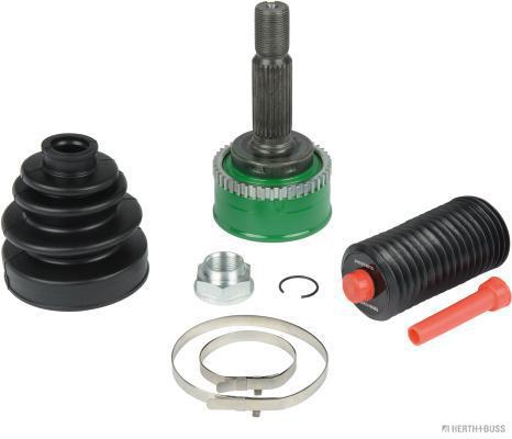 Homokineet reparatieset Herth+Buss Jakoparts J2825140