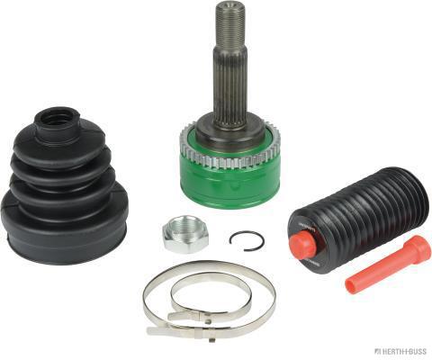 Homokineet reparatieset Herth+Buss Jakoparts J2825143