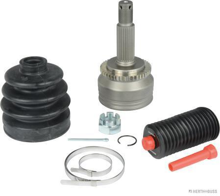 Homokineet reparatieset Herth+Buss Jakoparts J2825148