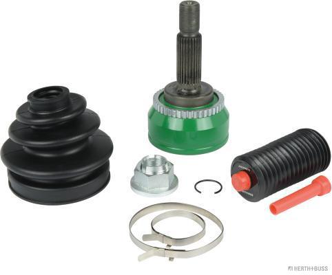 Homokineet reparatieset Herth+Buss Jakoparts J2825149