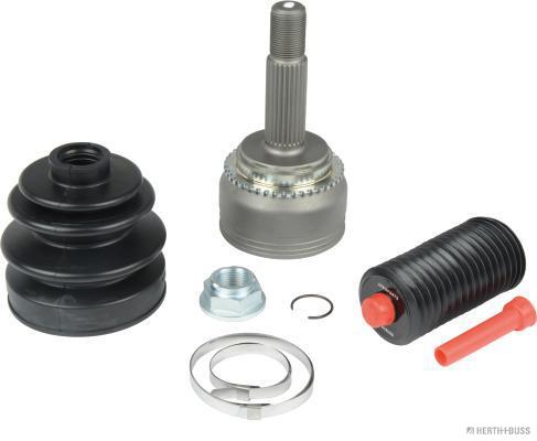 Homokineet reparatieset Herth+Buss Jakoparts J2825155