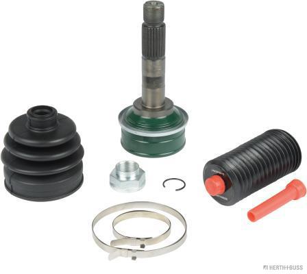 Homokineet reparatieset Herth+Buss Jakoparts J2826005