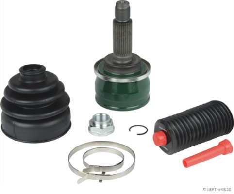 Homokineet reparatieset Herth+Buss Jakoparts J2827017