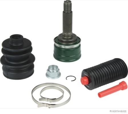 Homokineet reparatieset Herth+Buss Jakoparts J2828002