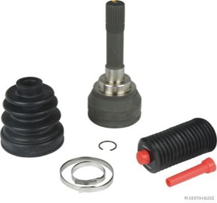 Homokineet reparatieset Herth+Buss Jakoparts J2828006