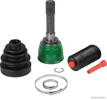 Homokineet reparatieset Herth+Buss Jakoparts J2828015