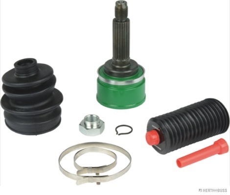 Homokineet reparatieset Herth+Buss Jakoparts J2828019