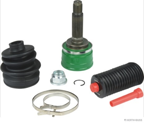 Homokineet reparatieset Herth+Buss Jakoparts J2828020