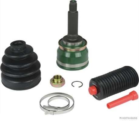 Homokineet reparatieset Herth+Buss Jakoparts J2828023