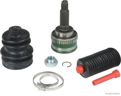 Homokineet reparatieset Herth+Buss Jakoparts J2828116