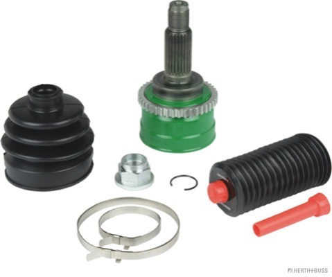 Homokineet reparatieset Herth+Buss Jakoparts J2828118