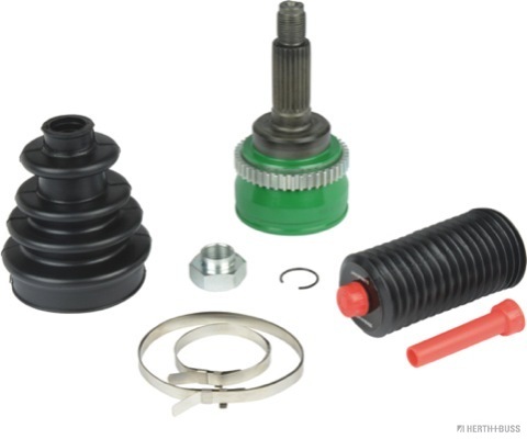 Homokineet reparatieset Herth+Buss Jakoparts J2828122