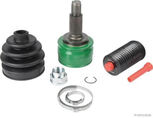 Homokineet reparatieset Herth+Buss Jakoparts J2828145