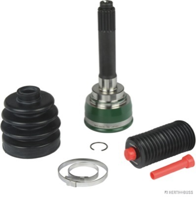 Homokineet reparatieset Herth+Buss Jakoparts J2829004