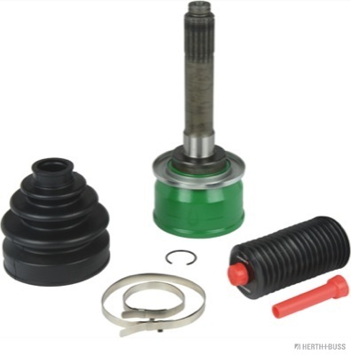 Homokineet reparatieset Herth+Buss Jakoparts J2829007