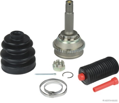 Homokineet reparatieset Herth+Buss Jakoparts J2830501