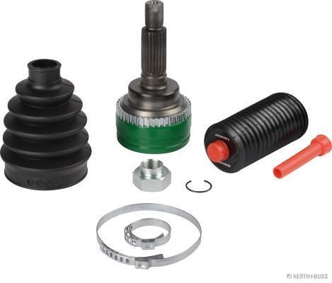 Homokineet reparatieset Herth+Buss Jakoparts J2831000