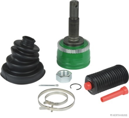 Homokineet reparatieset Herth+Buss Jakoparts J2831137