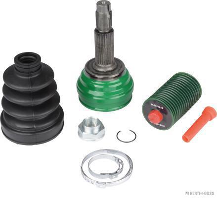 Homokineet reparatieset Herth+Buss Jakoparts J2832132