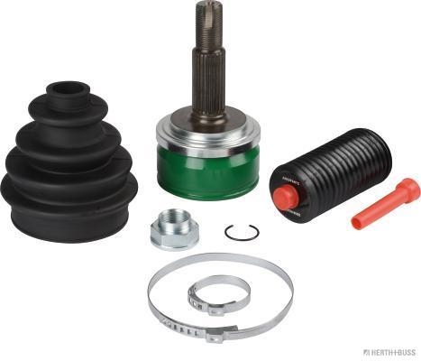 Homokineet reparatieset Herth+Buss Jakoparts J2832136