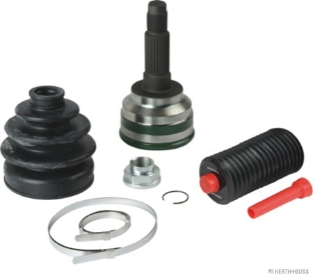 Homokineet reparatieset Herth+Buss Jakoparts J2833039