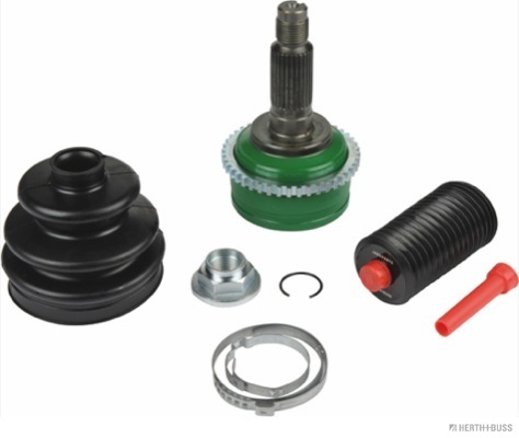 Homokineet reparatieset Herth+Buss Jakoparts J2833148