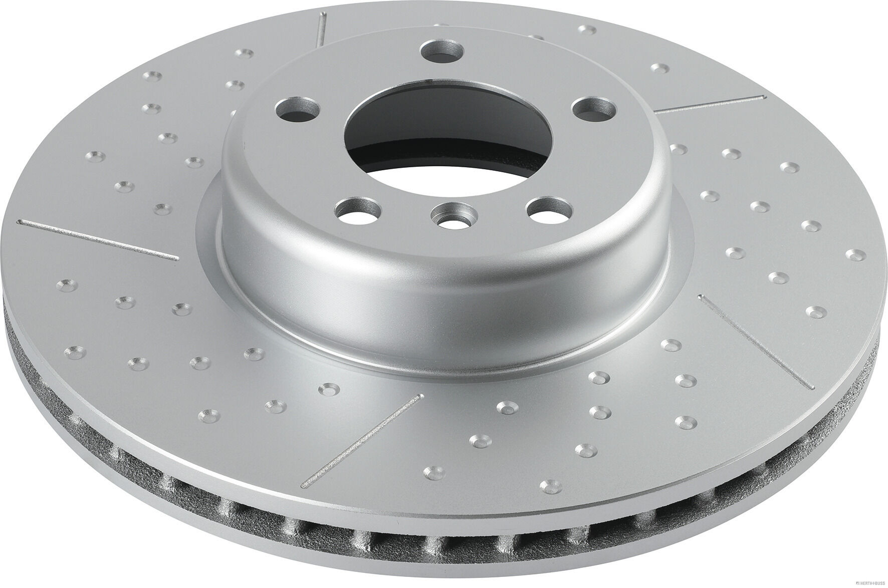Remschijf Herth+Buss Jakoparts J3300843