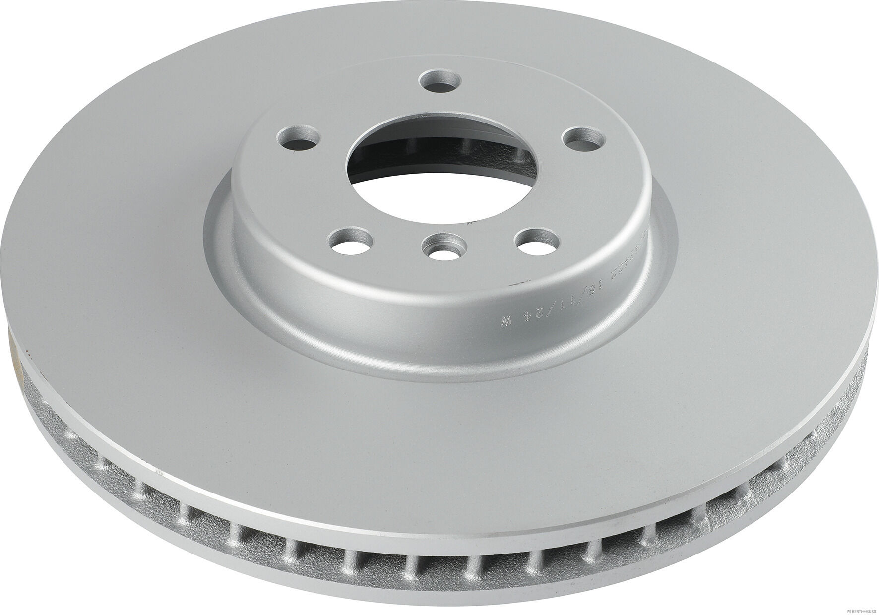 Remschijf Herth+Buss Jakoparts J3300854