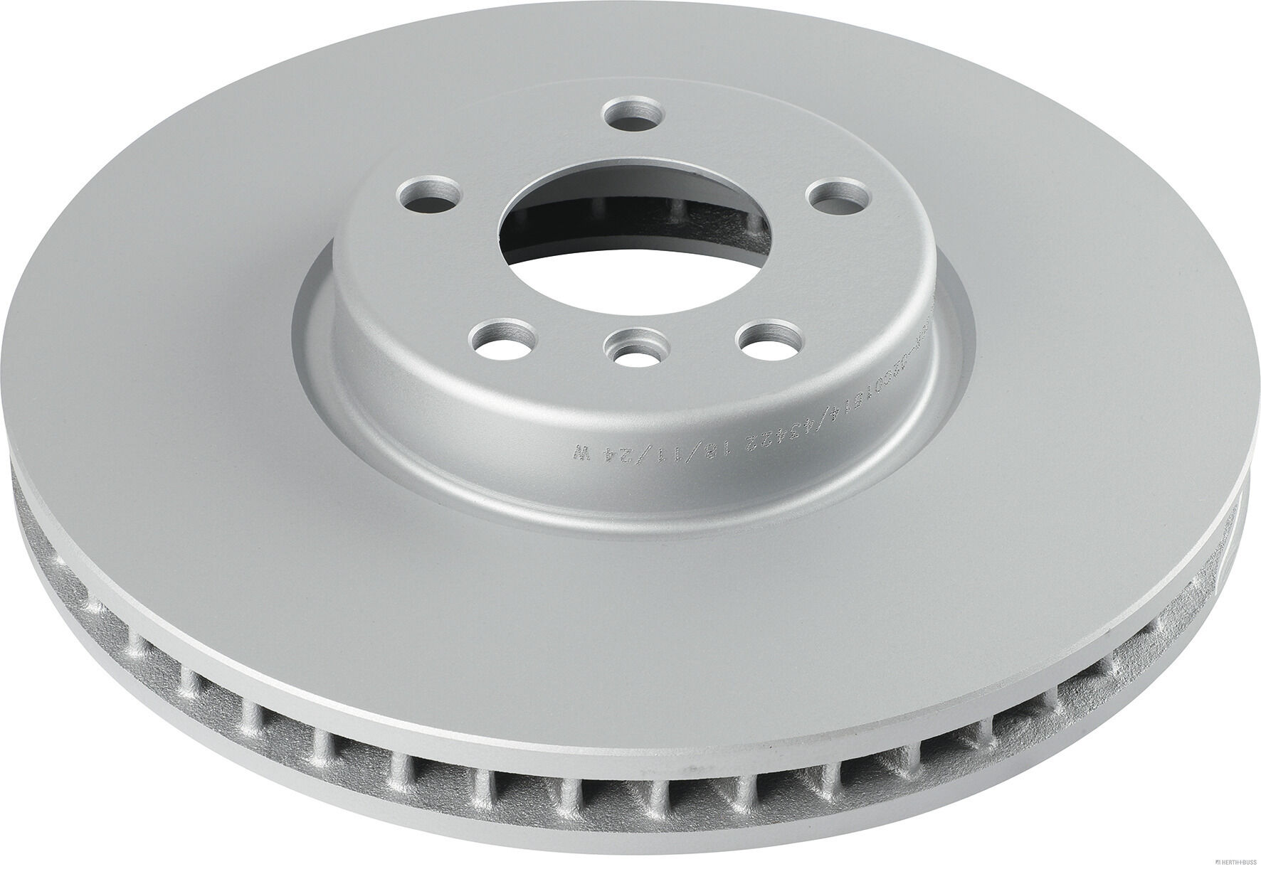 Remschijf Herth+Buss Jakoparts J3300855