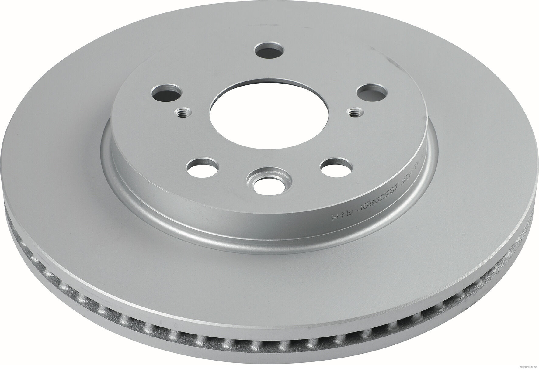 Remschijf Herth+Buss Jakoparts J3302237