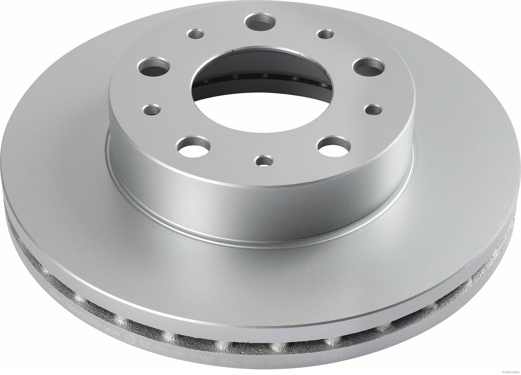 Remschijf Herth+Buss Jakoparts J3302239