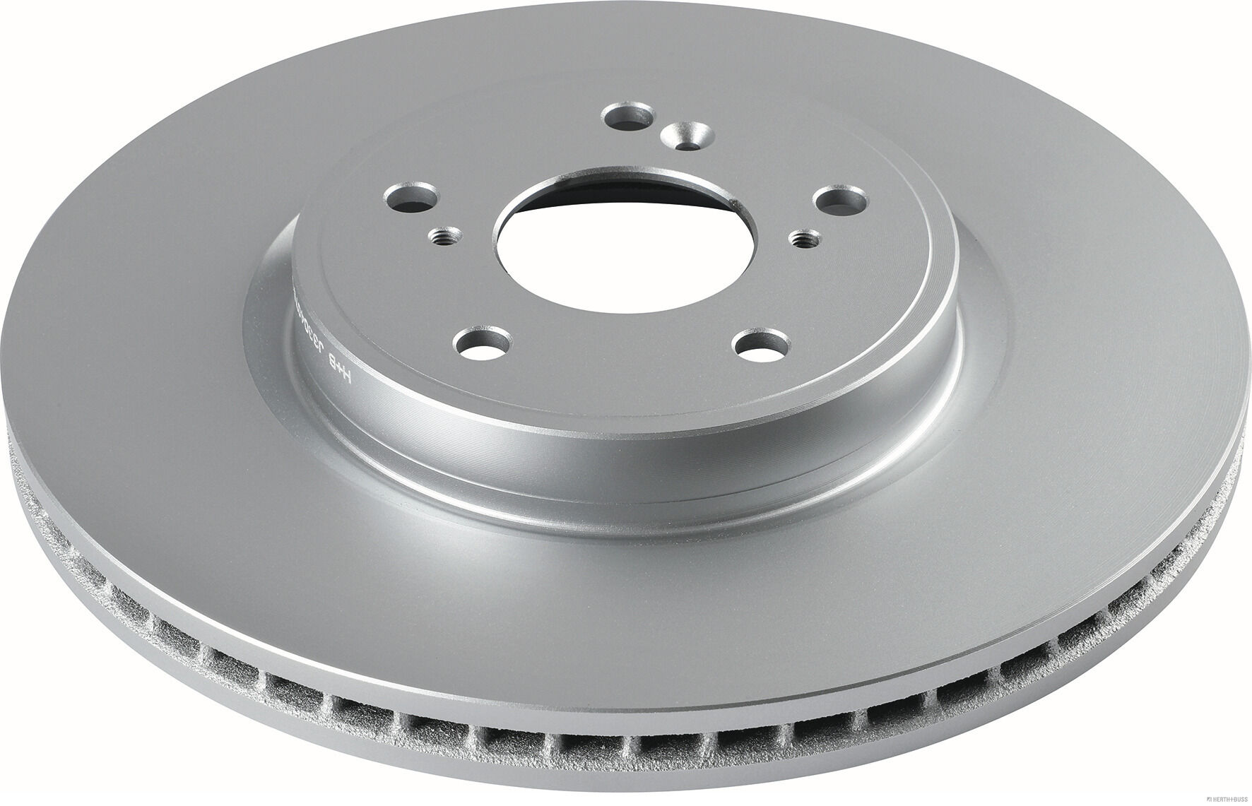 Remschijf Herth+Buss Jakoparts J3304078