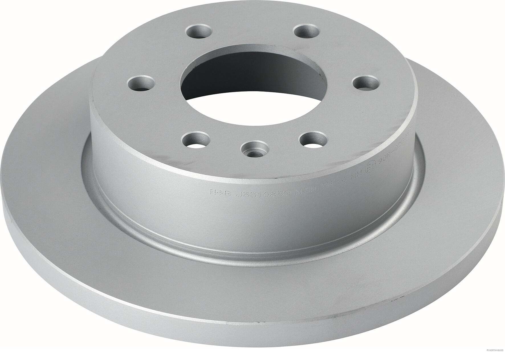 Remschijf Herth+Buss Jakoparts J3310832