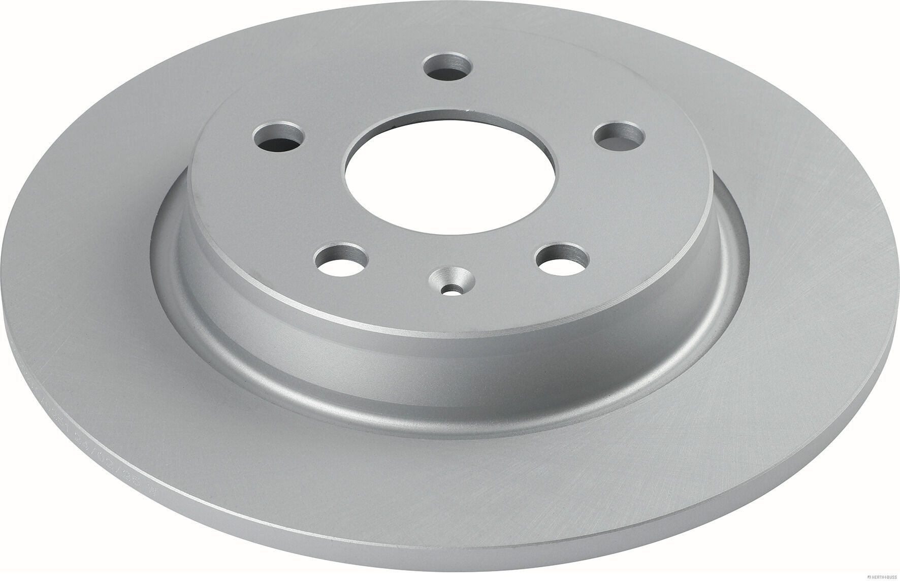 Remschijf Herth+Buss Jakoparts J3310833
