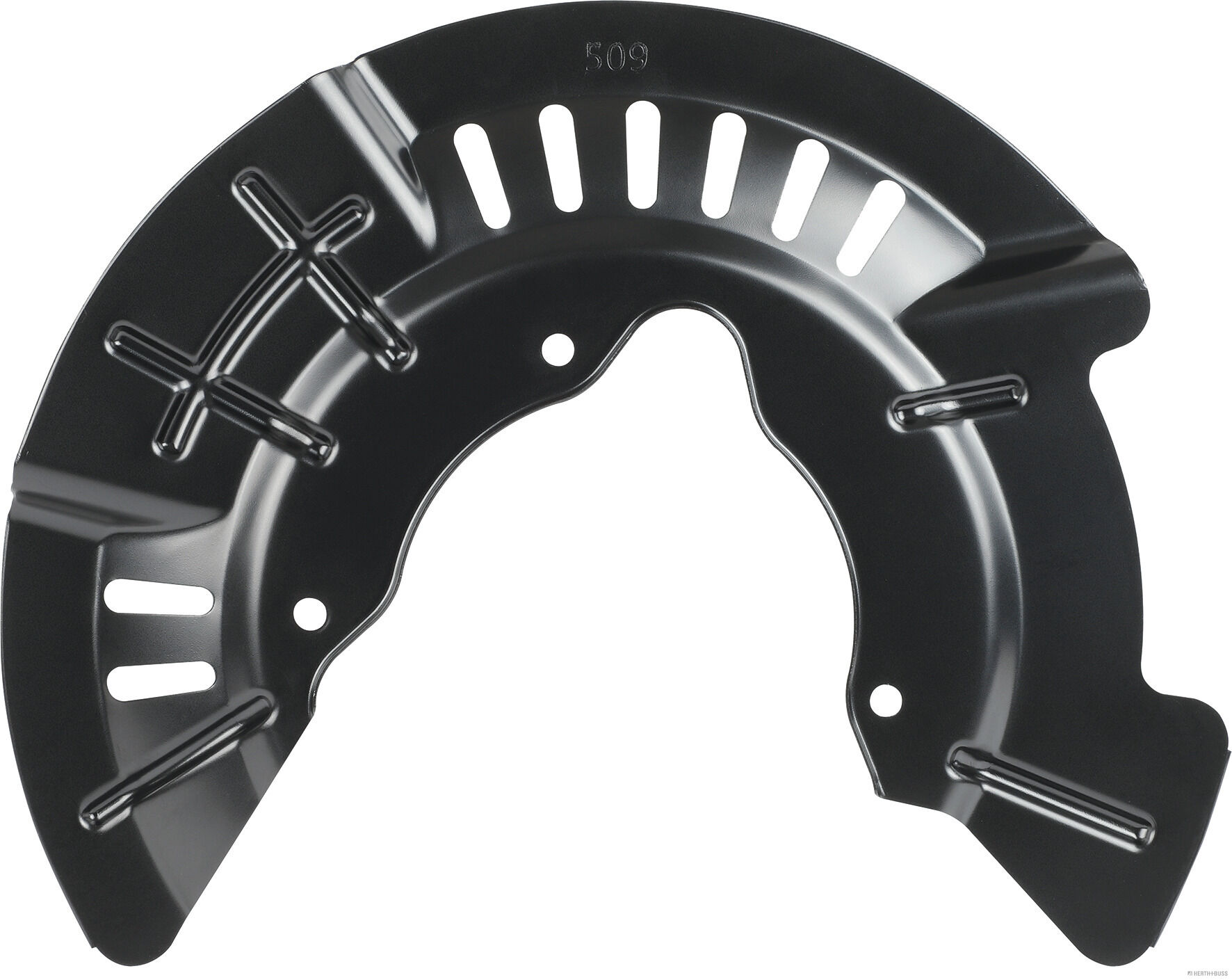 Plaat Herth+Buss Jakoparts J3320502