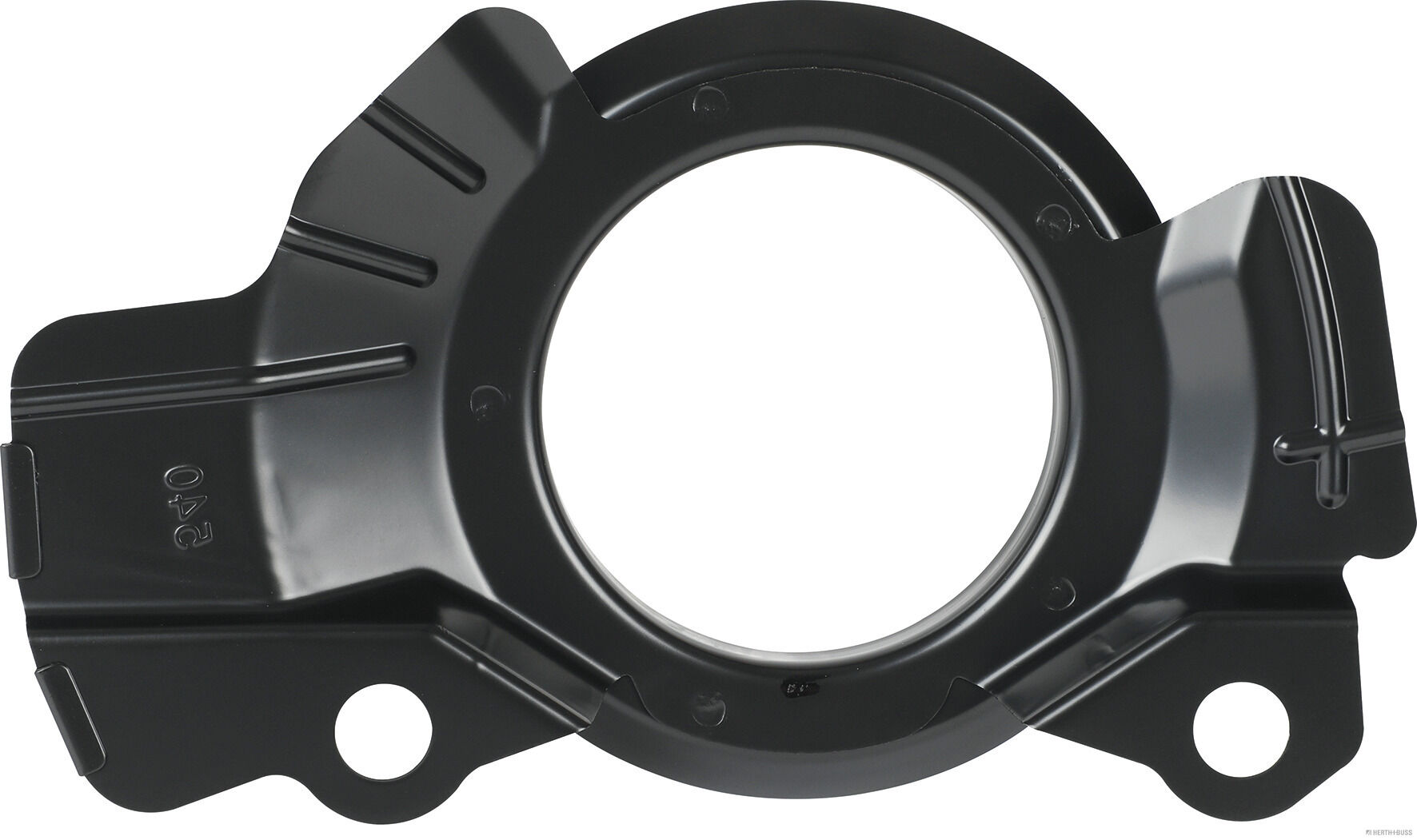 Plaat Herth+Buss Jakoparts J3330305