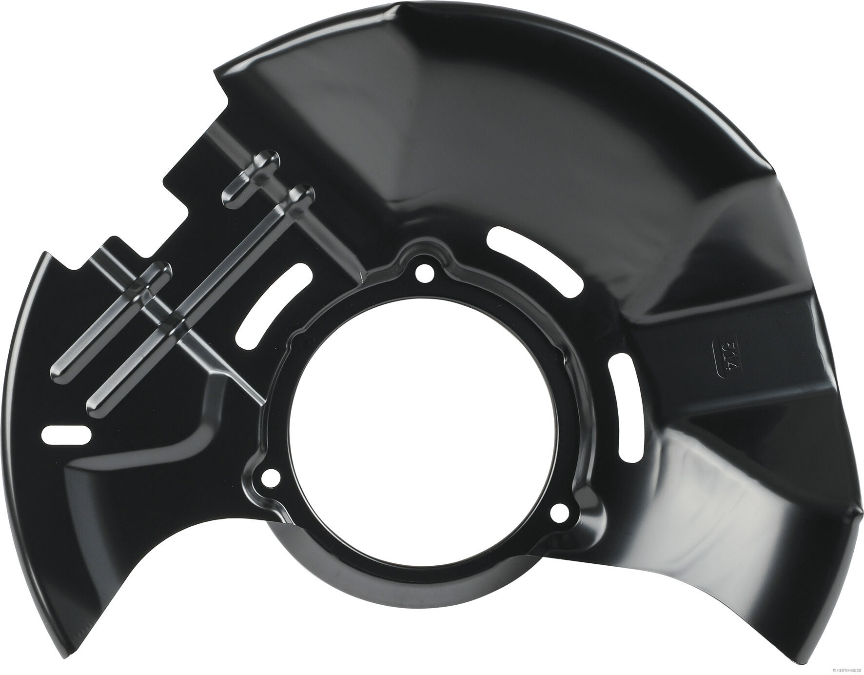 Plaat Herth+Buss Jakoparts J3330503