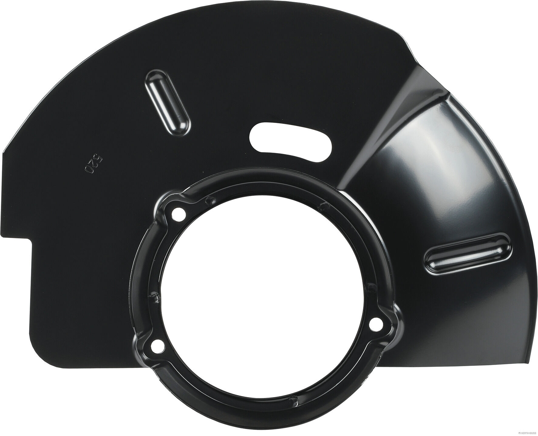 Plaat Herth+Buss Jakoparts J3330505