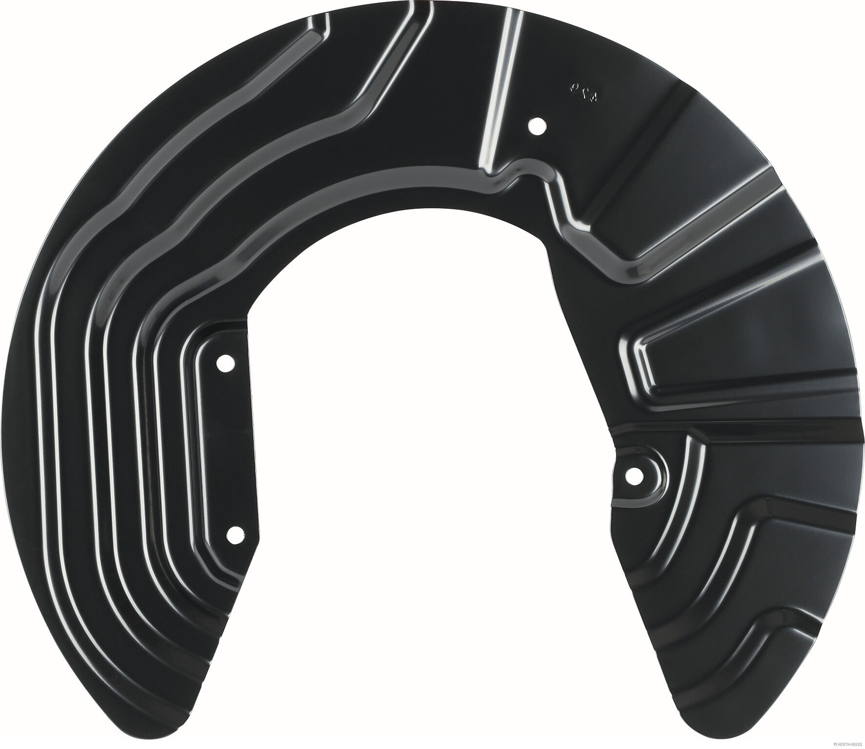 Dekplaat, remschijf Herth+Buss Jakoparts J3340856