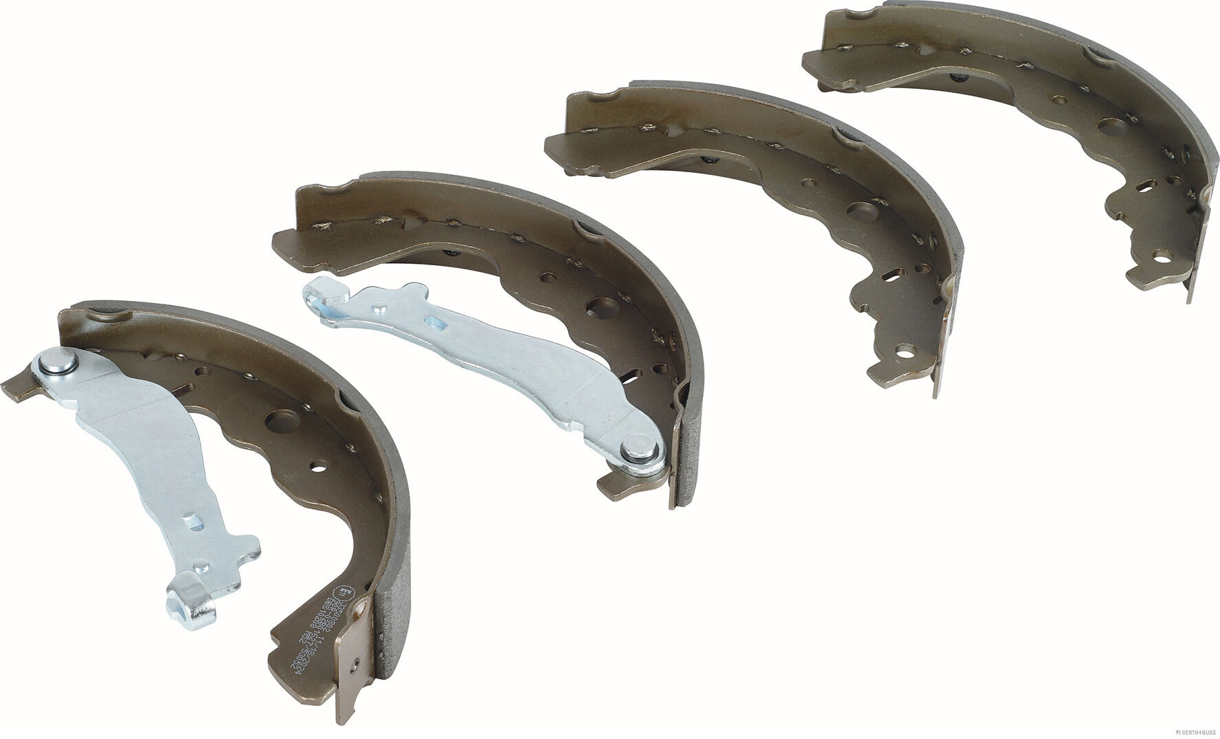 Remschoenset Herth+Buss Jakoparts J3500802