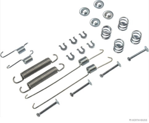 Rem montageset Herth+Buss Jakoparts J3566004