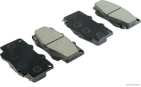Herth+Buss Jakoparts Remblokset J3602023