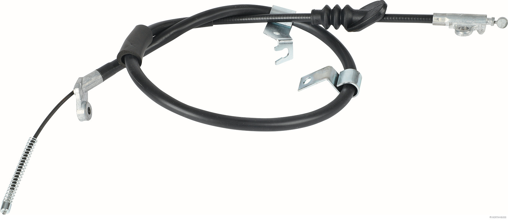 Handremkabel Herth+Buss Jakoparts J3921072
