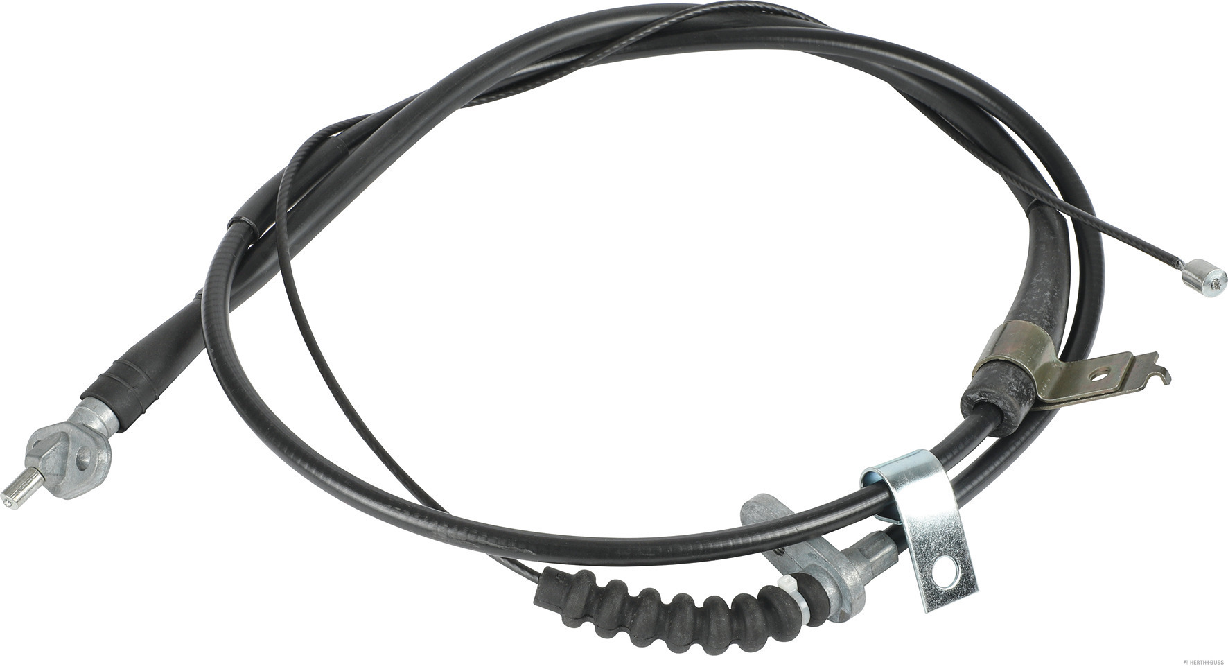 Handremkabel Herth+Buss Jakoparts J3921099