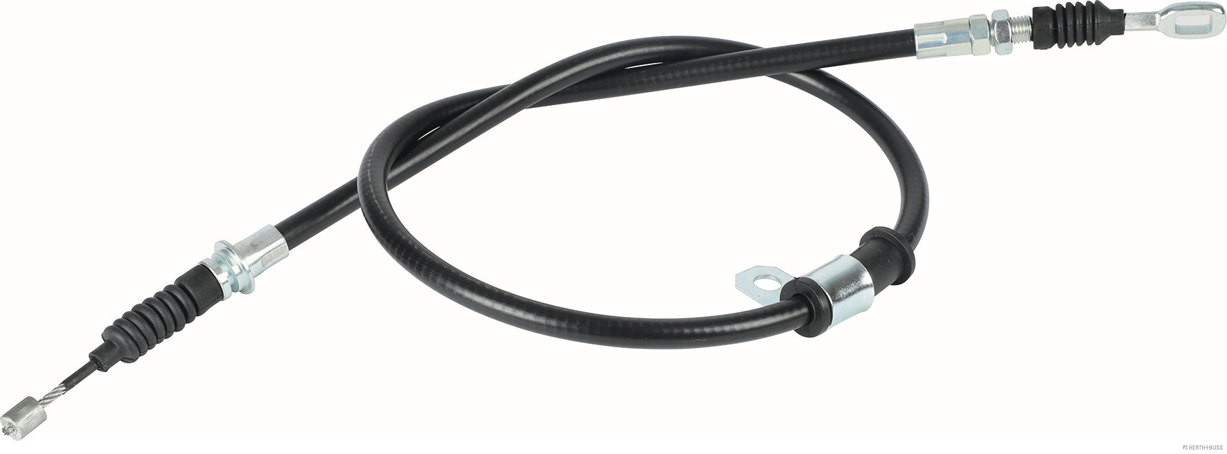 Trekkabel, parkeerrem Herth+Buss Jakoparts J3921100