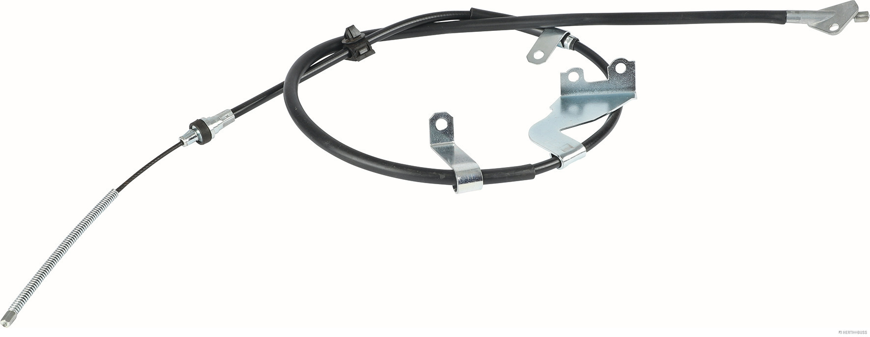 Trekkabel, parkeerrem Herth+Buss Jakoparts J3922101