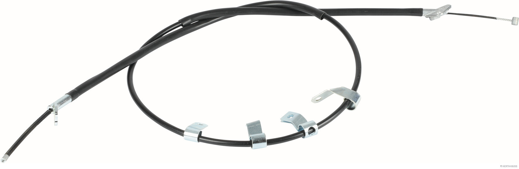 Trekkabel, parkeerrem Herth+Buss Jakoparts J3922123